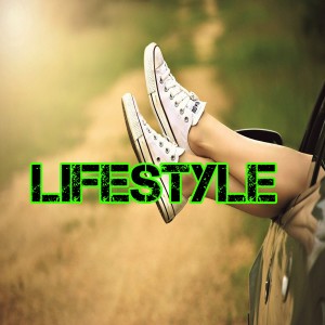 Dj Pop Romantic的专辑Lifestyle