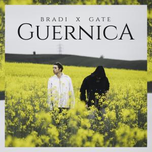Guernica (feat. Gate) (Explicit)