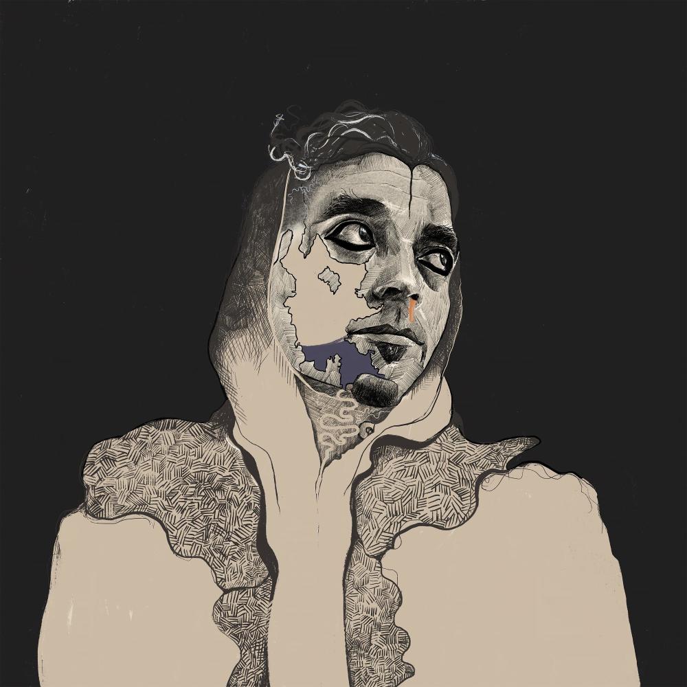 BADMINTON (feat. Aesop Rock) (Explicit)