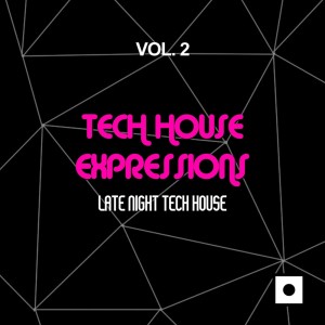 Tech House Expressions, Vol. 2 (Late Night Tech House) dari JeanClaudeMaurice