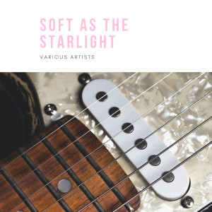 Various的专辑Soft As the Starlight