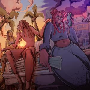 default playlist img