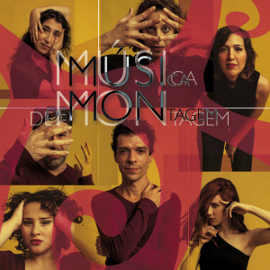 Joana Duah的专辑Música de Montagem