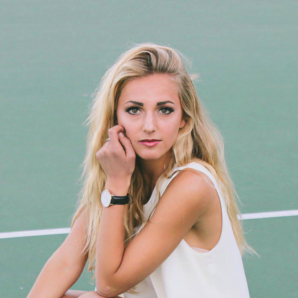 Louisa Wendorff