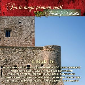 收聽Mirko Cetinski的Marinero歌詞歌曲