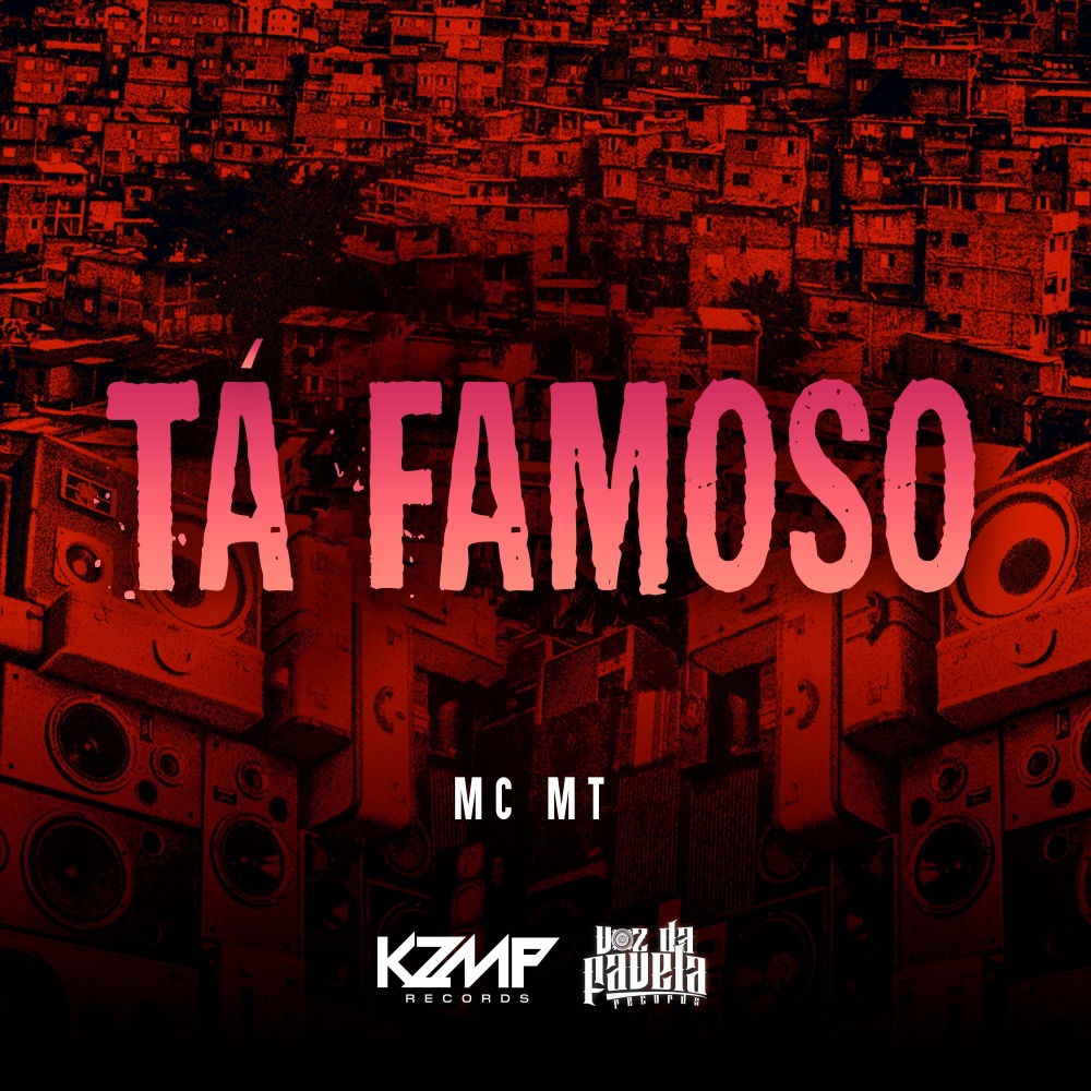 Ta Famoso