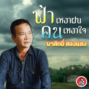 ดาวน์โหลดและฟังเพลง ฟ้าเหงาฝนคนเหงาใจ พร้อมเนื้อเพลงจาก พรศักดิ์ ส่องแสง