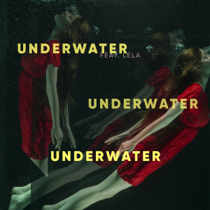 Darlinn的专辑Underwater