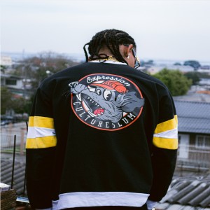 ดาวน์โหลดและฟังเพลง Peita da Culture Slum พร้อมเนื้อเพลงจาก Mc J9