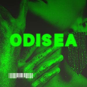 Triplex的專輯ODISEA (feat. TRIPLEX & AndyRojass)