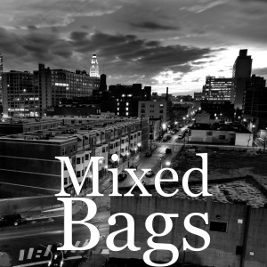 Mixed的專輯Bags (Explicit)