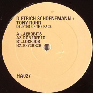 收聽Tony Rohr的Lockjob歌詞歌曲