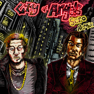 ดาวน์โหลดและฟังเพลง CITY OF ANGELS (Sero Remix) พร้อมเนื้อเพลงจาก 24KGoldn