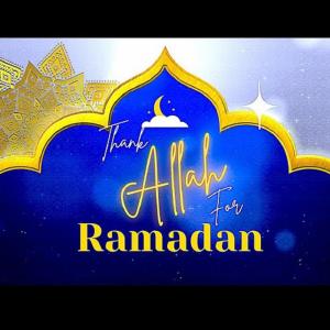 Mossy的專輯Ramadhan