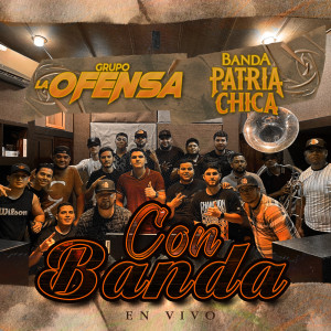 Listen to Las Edades (En Vivo) song with lyrics from Grupo La Ofensa