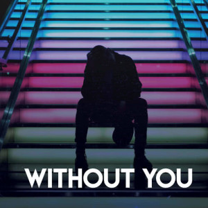 Listen to Without You song with lyrics from DJ Tokeo