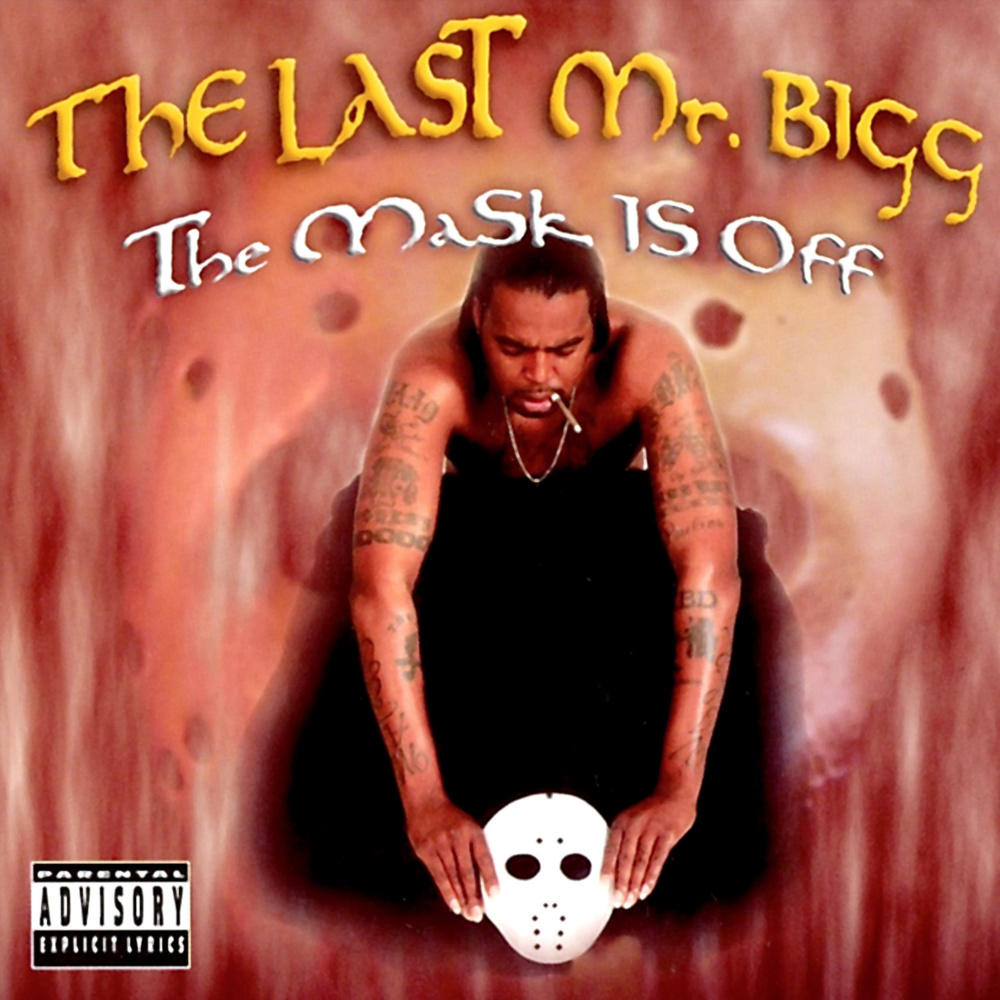 Just Like You (feat. Chamillionaire & Paul Wall)