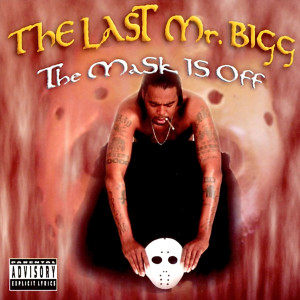 收聽The Last Mr. Bigg的It's Too Late to Turn Back Now歌詞歌曲
