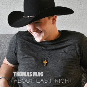 Dengarkan lagu Me in Mind nyanyian Thomas Mac dengan lirik