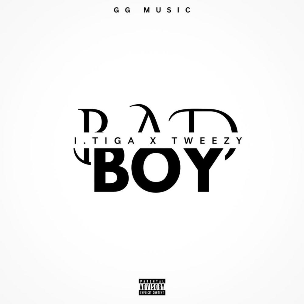 Bad Boy (feat. TWEEZY)