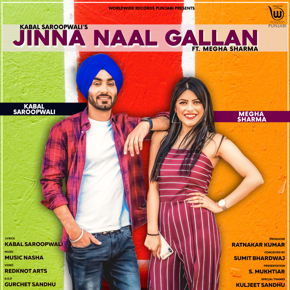 Jinna Naal Gallan