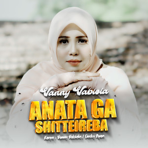 Anata Ga Shitteireba dari Vanny Vabiola