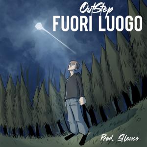 Outstep的專輯Fuori luogo