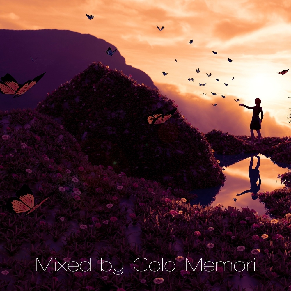 Best of Your Melodies 2023 (Emotional Trance Mix 2023)