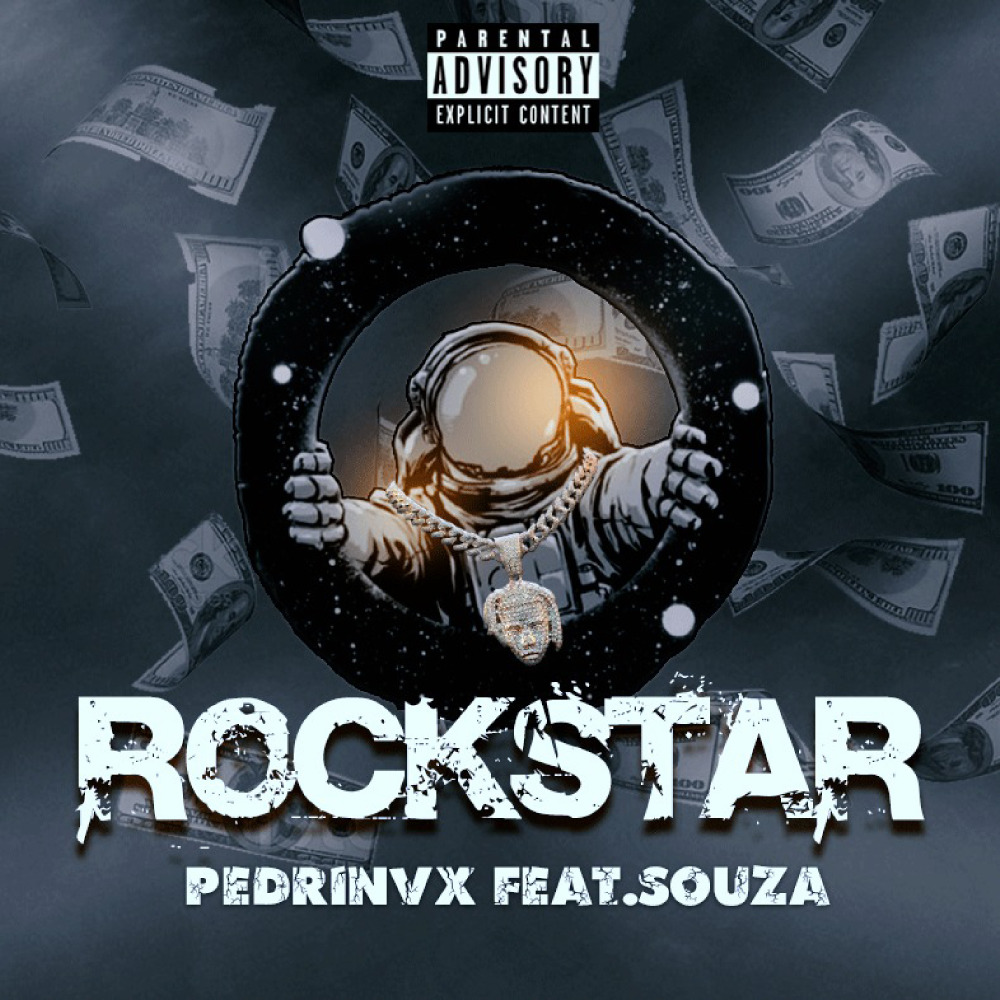 Rockstar (Explicit)
