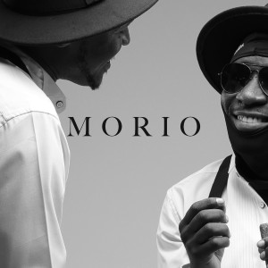 Album Morio from King Kaka