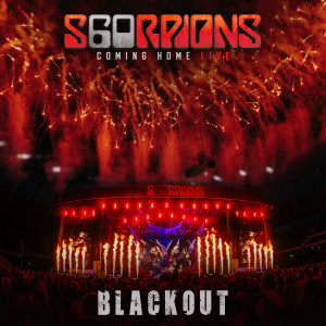 Scorpions的專輯Blackout (Coming Home Live)