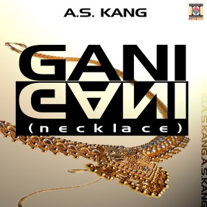 อัลบัม Gani (necklace) ศิลปิน A.S. Kang
