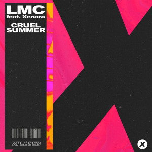 LMC的專輯Cruel Summer