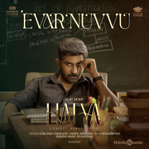 Album Evar Nuvvu (From "Hatya") oleh Girishh Gopalakrishnan