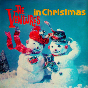 收聽The Ventures的White Christmas歌詞歌曲