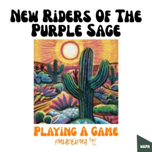 收听New Riders Of The Purple Sage的I Don't Know You (Live)歌词歌曲