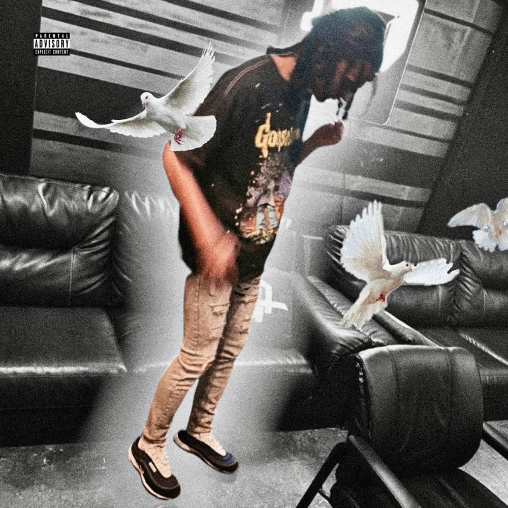 He aint him (feat. Royal Presley)