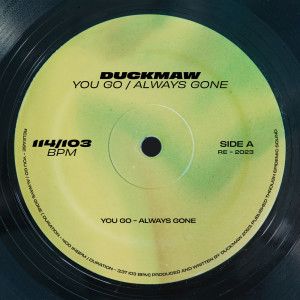Dengarkan lagu Always Gone nyanyian Duckmaw dengan lirik