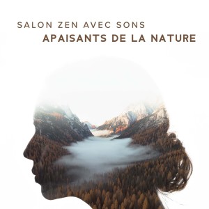 Album Salon zen avec sons apaisants de la nature - Retraite spa et massage, Soulagement du stress tranquille, Tranquillité d'esprit oleh Spa Musique Collection