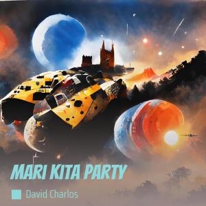 อัลบัม Mari Kita Party ศิลปิน David Charlos