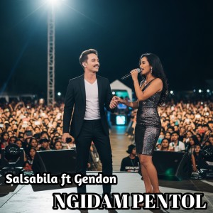 Listen to Ngidam Pentol (Live New Wan_Nada) song with lyrics from Salsabila