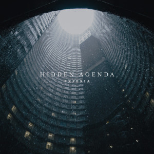 Album Hidden Agenda oleh Experia