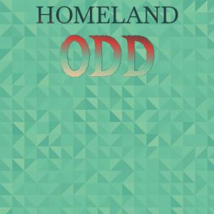 Album Homeland Odd oleh Various