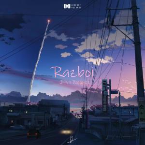 收聽bogdyyzz的Război (feat. Jully)歌詞歌曲