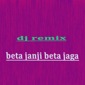 Dengarkan lagu Beta Janji Beta Jaga Dj Remix nyanyian Senton dengan lirik