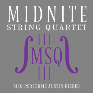 ดาวน์โหลดและฟังเพลง What Do You Mean? พร้อมเนื้อเพลงจาก Midnite String Quartet