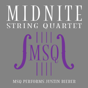 ดาวน์โหลดและฟังเพลง Sorry พร้อมเนื้อเพลงจาก Midnite String Quartet