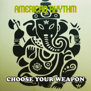 收听American Rhythm的Choose Your Weapon歌词歌曲