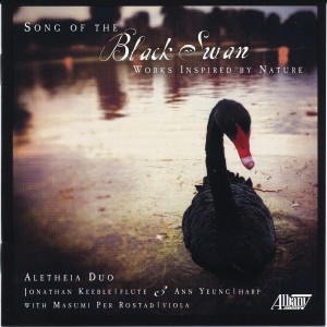 ดาวน์โหลดและฟังเพลง Sonate for flute, viola, and harp: Final พร้อมเนื้อเพลงจาก Masumi Rostad