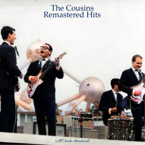 Album Remastered Hits (All Tracks Remastered) from The Cousins